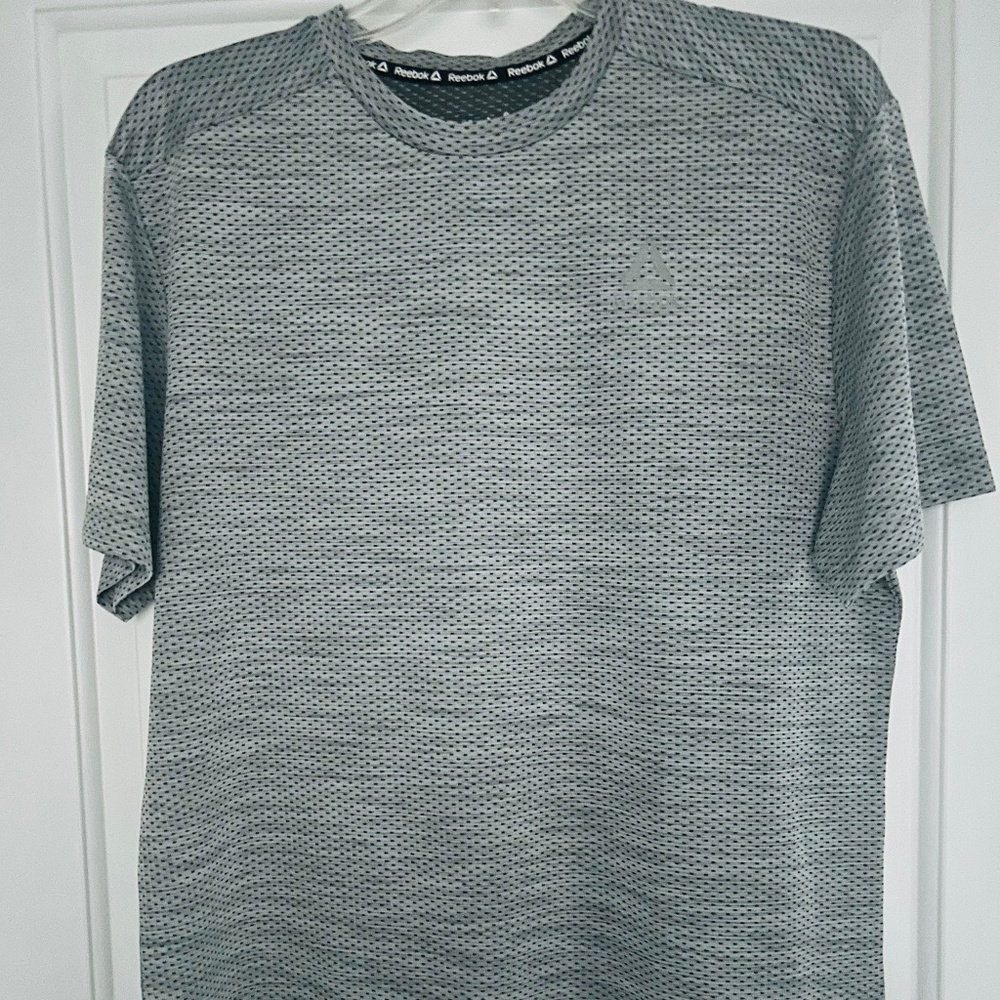 Reebok men’s T-shirt